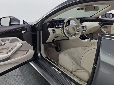 MERCEDES-BENZ S-CLASS - 10