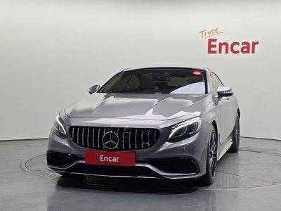 MERCEDES-BENZ S-CLASS - 2