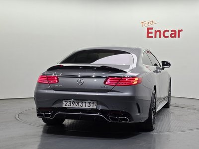 MERCEDES-BENZ S-CLASS - 3