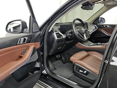 BMW X5 - 10