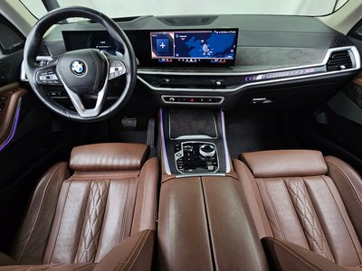 BMW X5 - 5