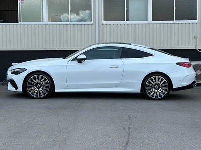 2024 Mercedes-BENZ CLE 照片 6