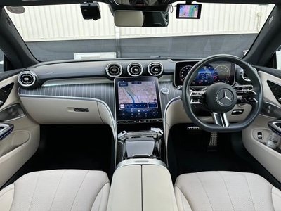 2024 Mercedes-BENZ CLE 照片 3