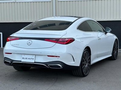 2024 Mercedes-BENZ CLE 照片 2