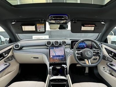 2024 Mercedes-BENZ CLE 缩略图 23