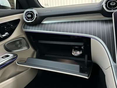 2024 Mercedes-BENZ CLE 缩略图 25