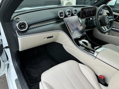 2024 Mercedes-BENZ CLE 缩略图 21