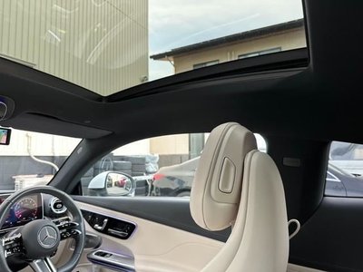 2024 Mercedes-BENZ CLE 缩略图 55