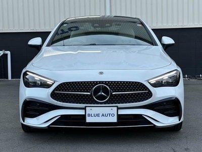 2024 Mercedes-BENZ CLE 照片 8
