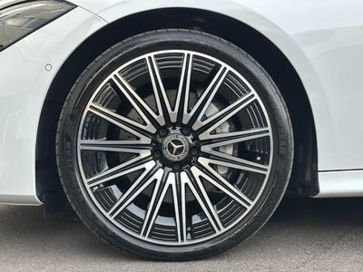 2024 Mercedes-BENZ CLE 缩略图 61