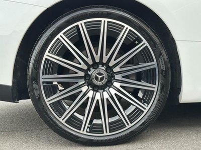 2024 Mercedes-BENZ CLE 缩略图 60