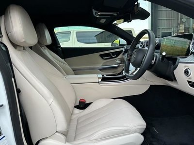 2024 Mercedes-BENZ CLE 缩略图 13