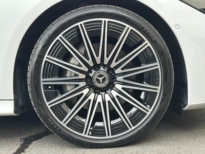 2024 Mercedes-BENZ CLE 缩略图 59