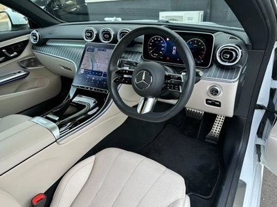 2024 Mercedes-BENZ CLE 缩略图 14