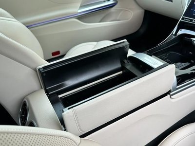 2024 Mercedes-BENZ CLE 缩略图 31