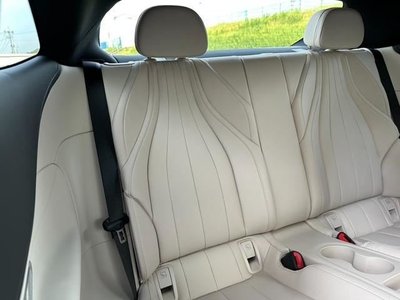 2024 Mercedes-BENZ CLE 缩略图 47
