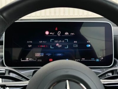2024 Mercedes-BENZ CLE 缩略图 38