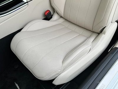 2024 Mercedes-BENZ CLE 缩略图 19