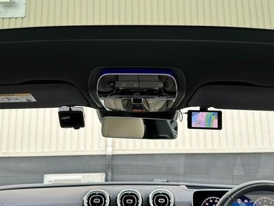 2024 Mercedes-BENZ CLE 缩略图 26
