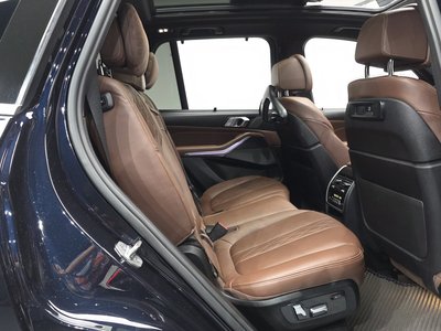 2023 BMW X5 — миниатюра 17