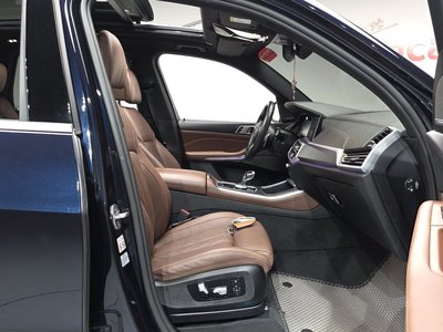 2023 BMW X5 — миниатюра 16