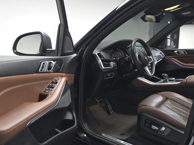 2023 BMW X5 — миниатюра 13
