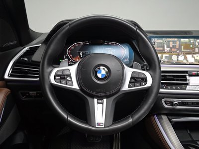 2023 BMW X5 — миниатюра 18