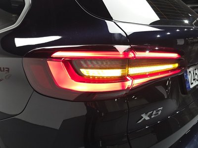2023 BMW X5 — фото 10