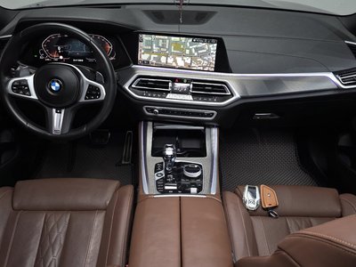 2023 BMW X5 — фото 5