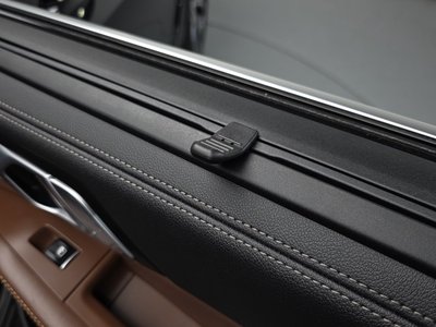 2023 BMW X5 — миниатюра 36