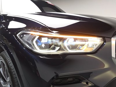 2023 BMW X5 — фото 9