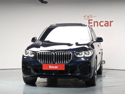 2023 BMW X5 — фото 2