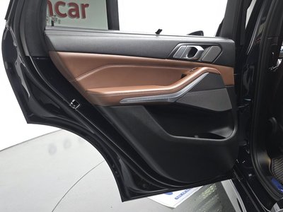 2023 BMW X5 — миниатюра 15