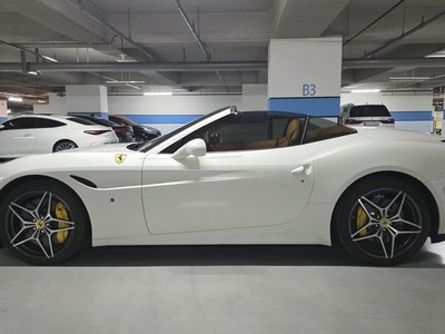 FERRARI CALIFORNIA - 7