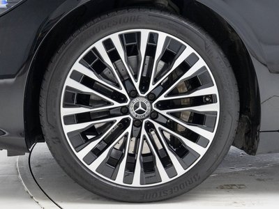 MERCEDES-BENZ S-CLASS - 6