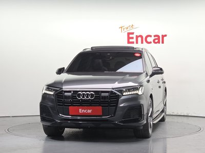 AUDI Q7 - 2