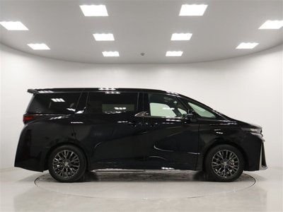 TOYOTA VELLFIRE - 5