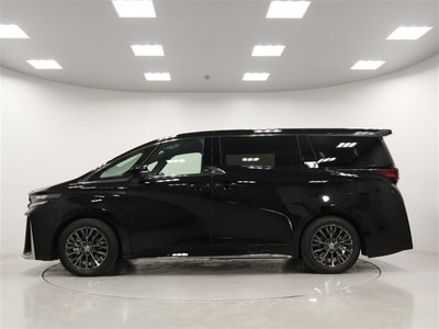 TOYOTA VELLFIRE - 4