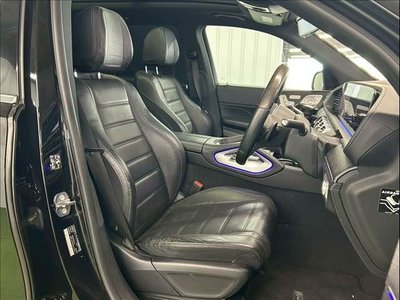 MERCEDES-BENZ GLS - 7