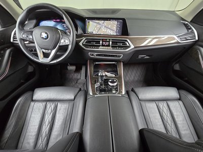 BMW X5 - 5
