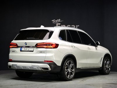 BMW X5 - 3
