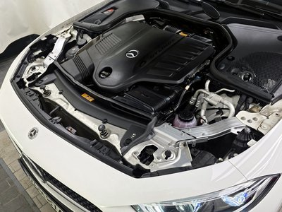 MERCEDES-BENZ CLS - 7