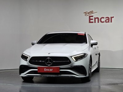 MERCEDES-BENZ CLS - 2