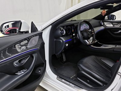 MERCEDES-BENZ CLS - 10