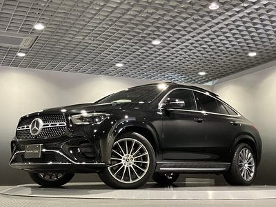 MERCEDES-BENZ GLE-CLASS - 6