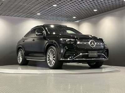 MERCEDES-BENZ GLE-CLASS - 8