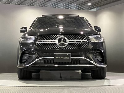 MERCEDES-BENZ GLE-CLASS - 7