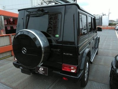 2015 Mercedes-BENZ G-CLASS — фото 2