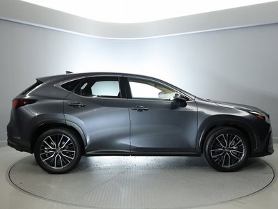 LEXUS NX - 5