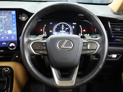 LEXUS NX - 8